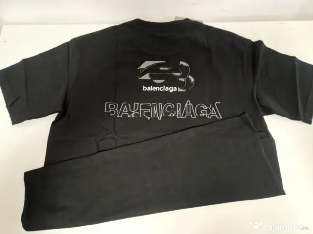 Tricou Balenciaga Jerdey S