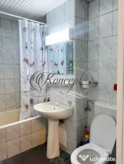 Apartament spatios pe Primaverii vis-a-vis de McDonald's Man