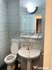 Apartament spatios pe Primaverii vis-a-vis de McDonald's Man
