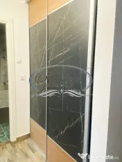 Apartament spatios pe Primaverii vis-a-vis de McDonald's Man