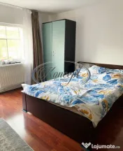 Apartament spatios pe Primaverii vis-a-vis de McDonald's Man