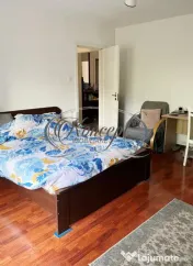 Apartament spatios pe Primaverii vis-a-vis de McDonald's Man
