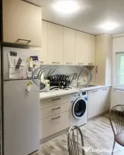 Apartament spatios pe Primaverii vis-a-vis de McDonald's Man