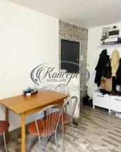 Apartament spatios pe Primaverii vis-a-vis de McDonald's Man