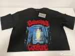 Tricou Balenciaga 10 Ab.George M