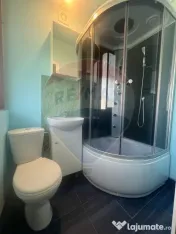 Vilă 6 camere, Păulești — vis-a-vis de parc, langa p... 
