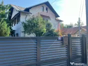 Vilă 6 camere, Păulești — vis-a-vis de parc, langa p... 
