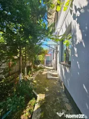 Vilă 6 camere, Păulești — vis-a-vis de parc, langa padure 