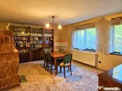 Vilă 6 camere, Păulești — vis-a-vis de parc, langa padure 