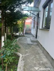 Vilă 6 camere, Păulești — vis-a-vis de parc, langa p... 