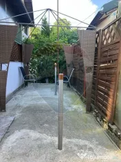 Vilă 6 camere, Păulești — vis-a-vis de parc, langa p... 