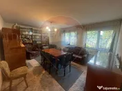 Vilă 6 camere, Păulești — vis-a-vis de parc, langa p... 
