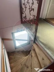 Vilă 6 camere, Păulești — vis-a-vis de parc, langa p... 