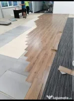 Amenajări interioare complete!