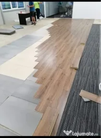 Amenajări interioare complete!