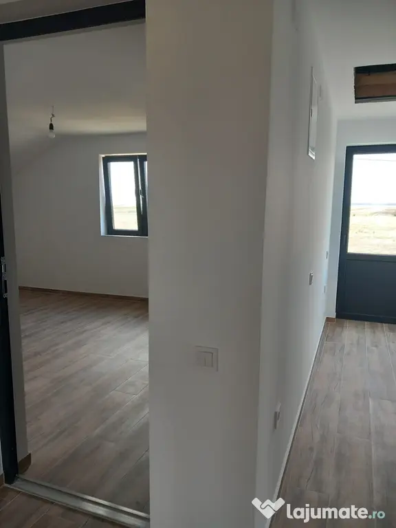 Amenajări interioare complete!