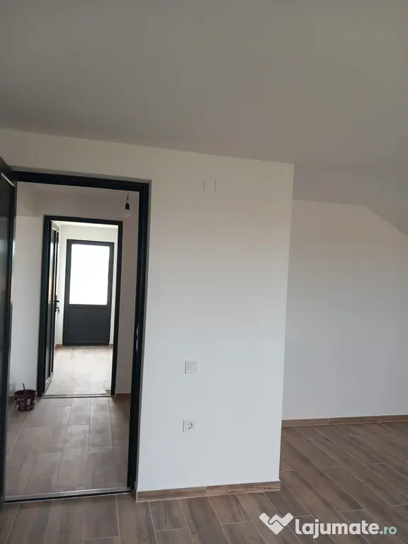 Amenajări interioare complete!