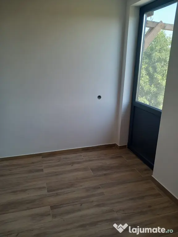Amenajări interioare complete!