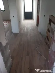 Amenajări interioare complete!