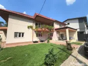 Vila de lângă Catedrala Ortodoxă ,,Sfânta Cuvioasă P... 