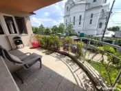 Vila de lângă Catedrala Ortodoxă ,,Sfânta Cuvioasă P... 