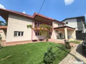 Vila de lângă Catedrala Ortodoxă ,,Sfânta Cuvioasă P...