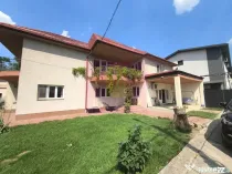 Vila de lângă Catedrala Ortodoxă ,,Sfânta Cuvioasă P...