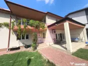 Vila de lângă Catedrala Ortodoxă ,,Sfânta Cuvioasă P...