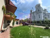 Vila de lângă Catedrala Ortodoxă ,,Sfânta Cuvioasă P...