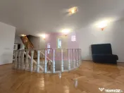 Vila de lângă Catedrala Ortodoxă ,,Sfânta Cuvioasă P...