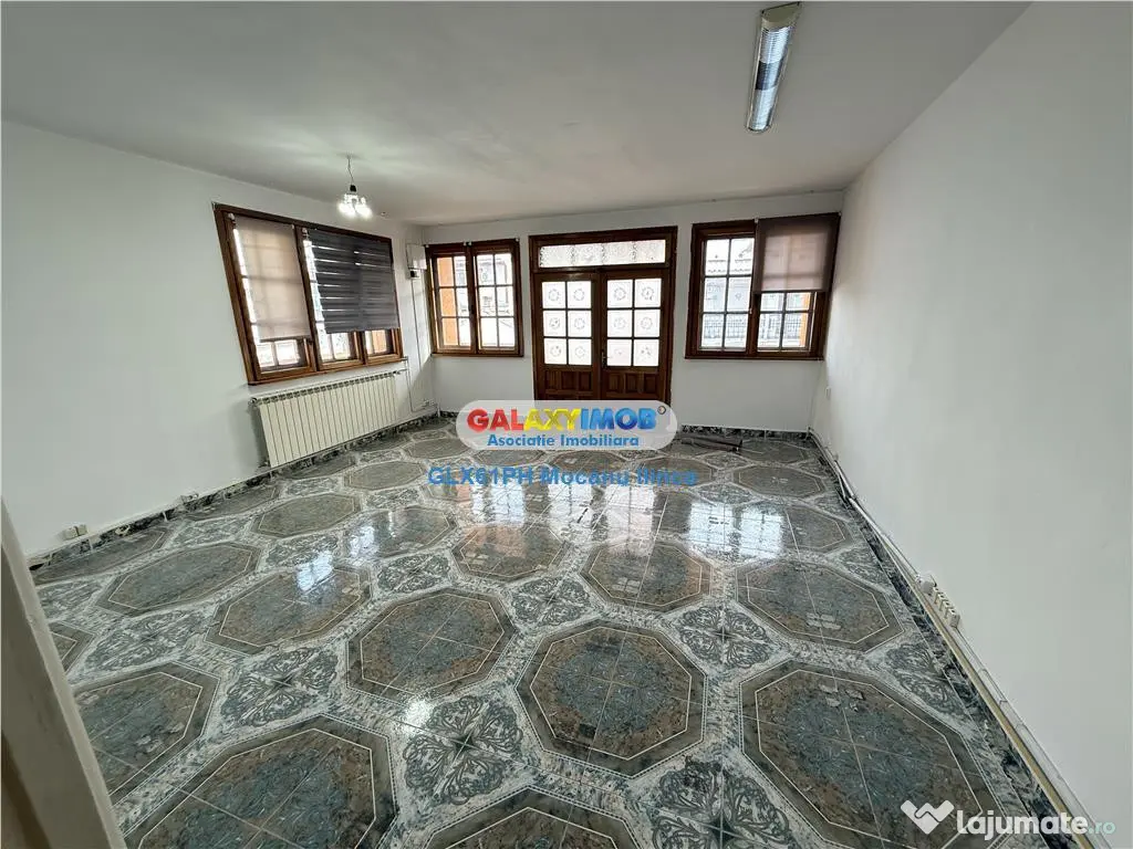 Spatiu birouri 370 mp, in Ploiesti, zona Republicii