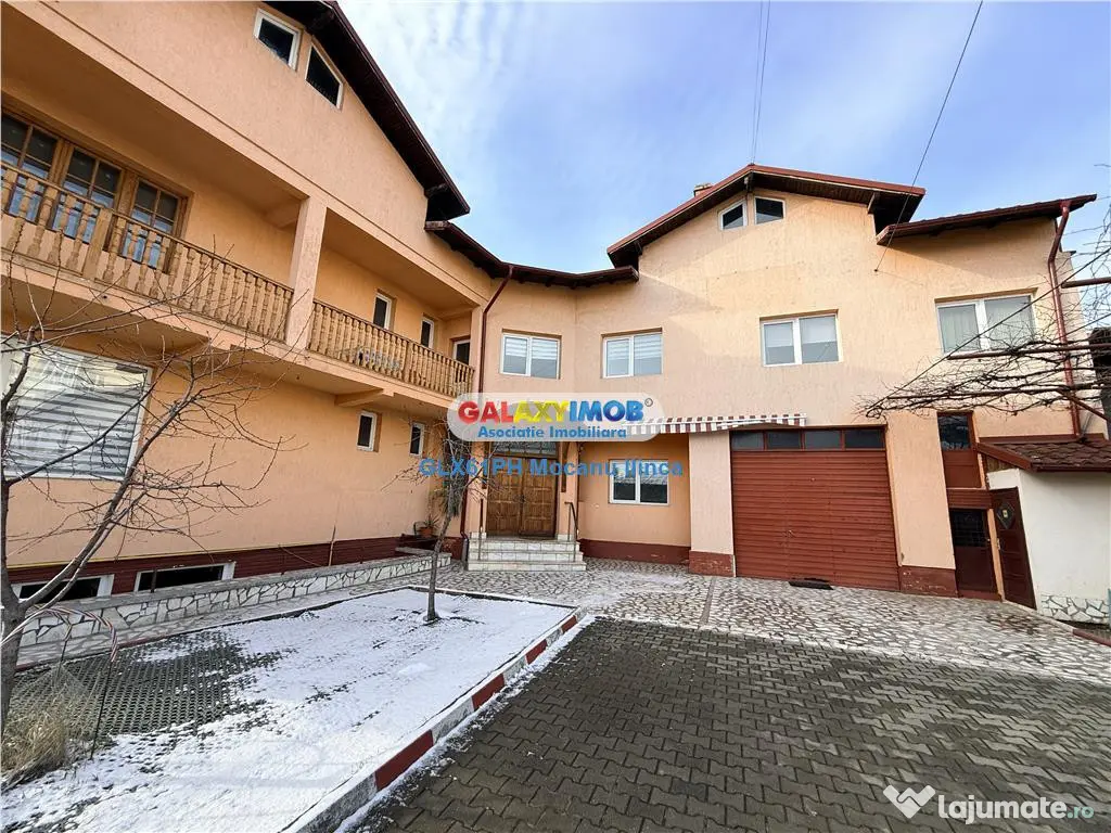 Spatiu birouri 370 mp, in Ploiesti, zona Republicii