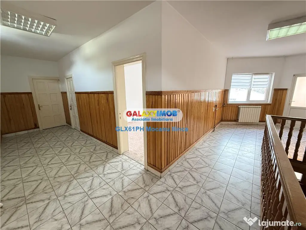 Spatiu birouri 370 mp, in Ploiesti, zona Republicii
