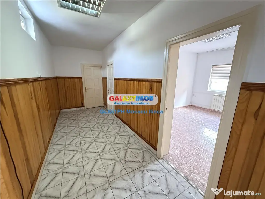 Spatiu birouri 370 mp, in Ploiesti, zona Republicii