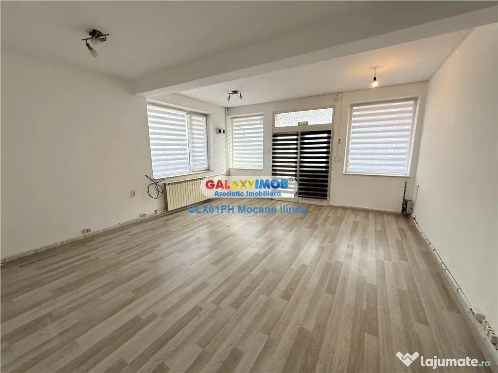 Spatiu birouri 370 mp, in Ploiesti, zona Republicii