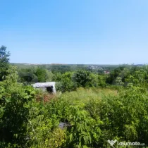 Oportunitate rară Teren 1.165 mp, Strada Simion Bărnuțiu