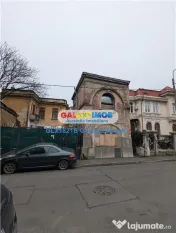 Udriste, vila 800 mp construiti,teren 566 mp, oportunitate i 