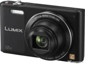 Aparat foto compact Panasonic Lumix DMC-SZ10, 16 MP, Zoom optic 12x 