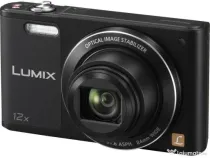 Aparat foto compact Panasonic Lumix DMC-SZ10, 16 MP, Zoom optic 12x