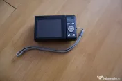 Aparat foto compact Panasonic Lumix DMC-SZ10, 16 MP, Zoom optic 12x