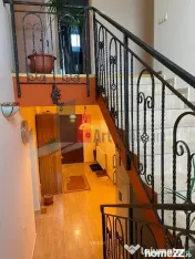 Vila Pantelimon - Padure