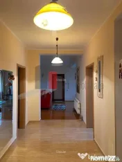 Vila Pantelimon - Padure