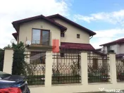 Vila Pantelimon - Padure