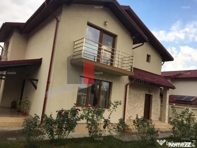 Vila Pantelimon - Padure - Pantelimon (Bucuresti-Ilfov)