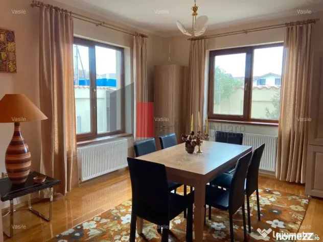 Vila Pantelimon - Padure - Pantelimon (Bucuresti-Ilfov)