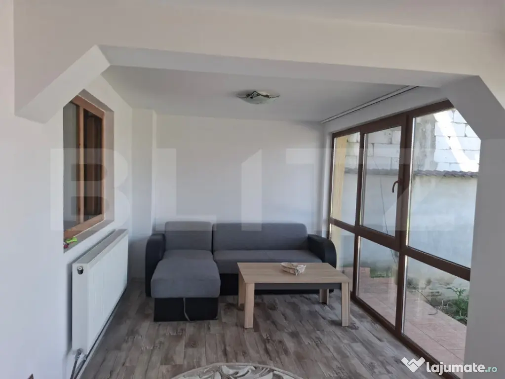 Casa superba de vanzare!