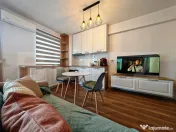 Studio de inchiriat Iosia Residence | Prima inchiriere | Blo 