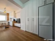 Studio de inchiriat Iosia Residence | Prima inchiriere | Blo 