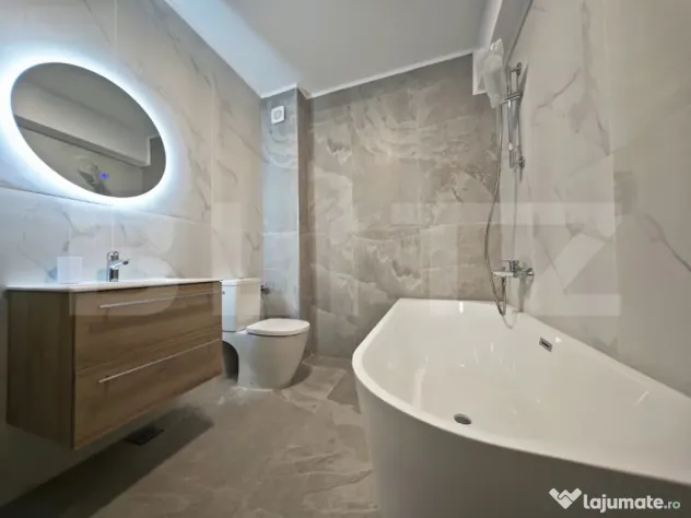 Studio de inchiriat Iosia Residence | Prima inchiriere | Blo