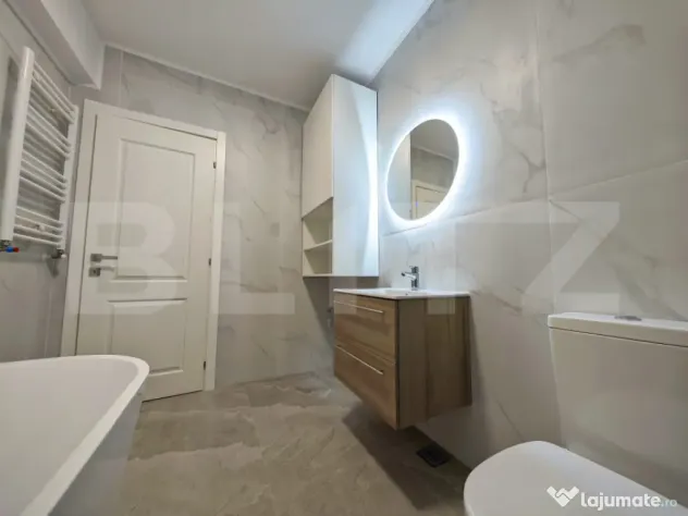 Studio de inchiriat Iosia Residence | Prima inchiriere | Blo
